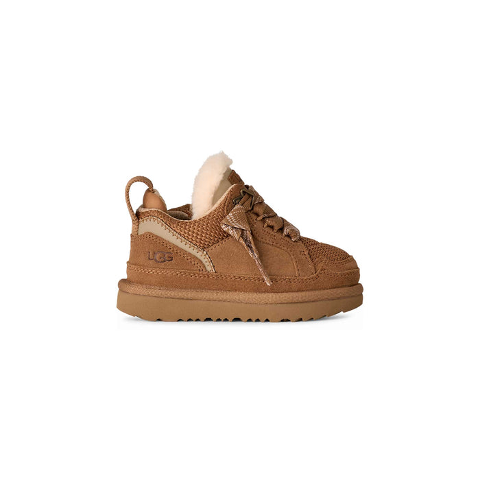 UGG Kids' Lowmel Sneaker