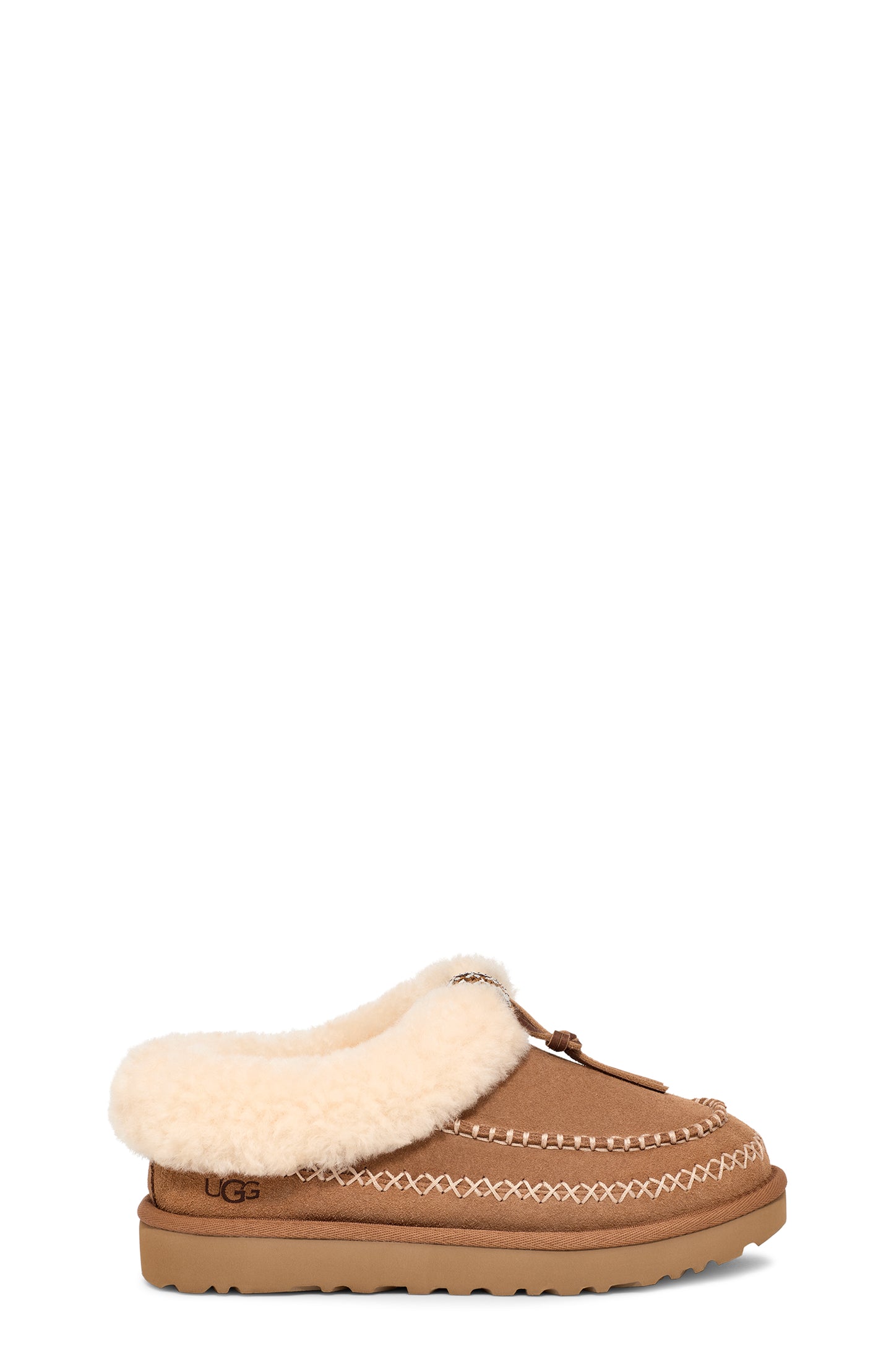 UGG Women's Tasman Alpine Slipper