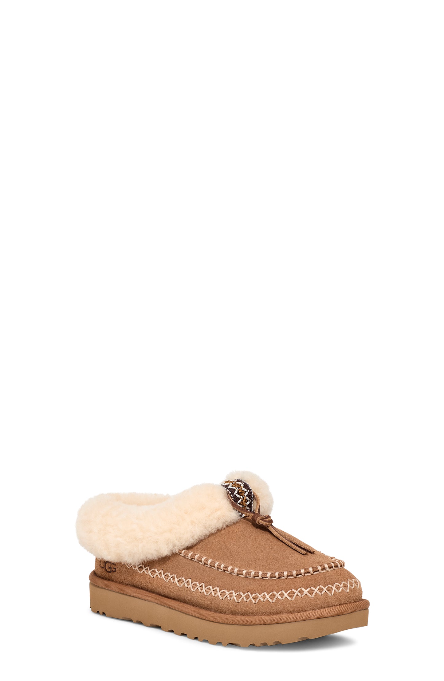 UGG Women's Tasman Alpine Slipper
