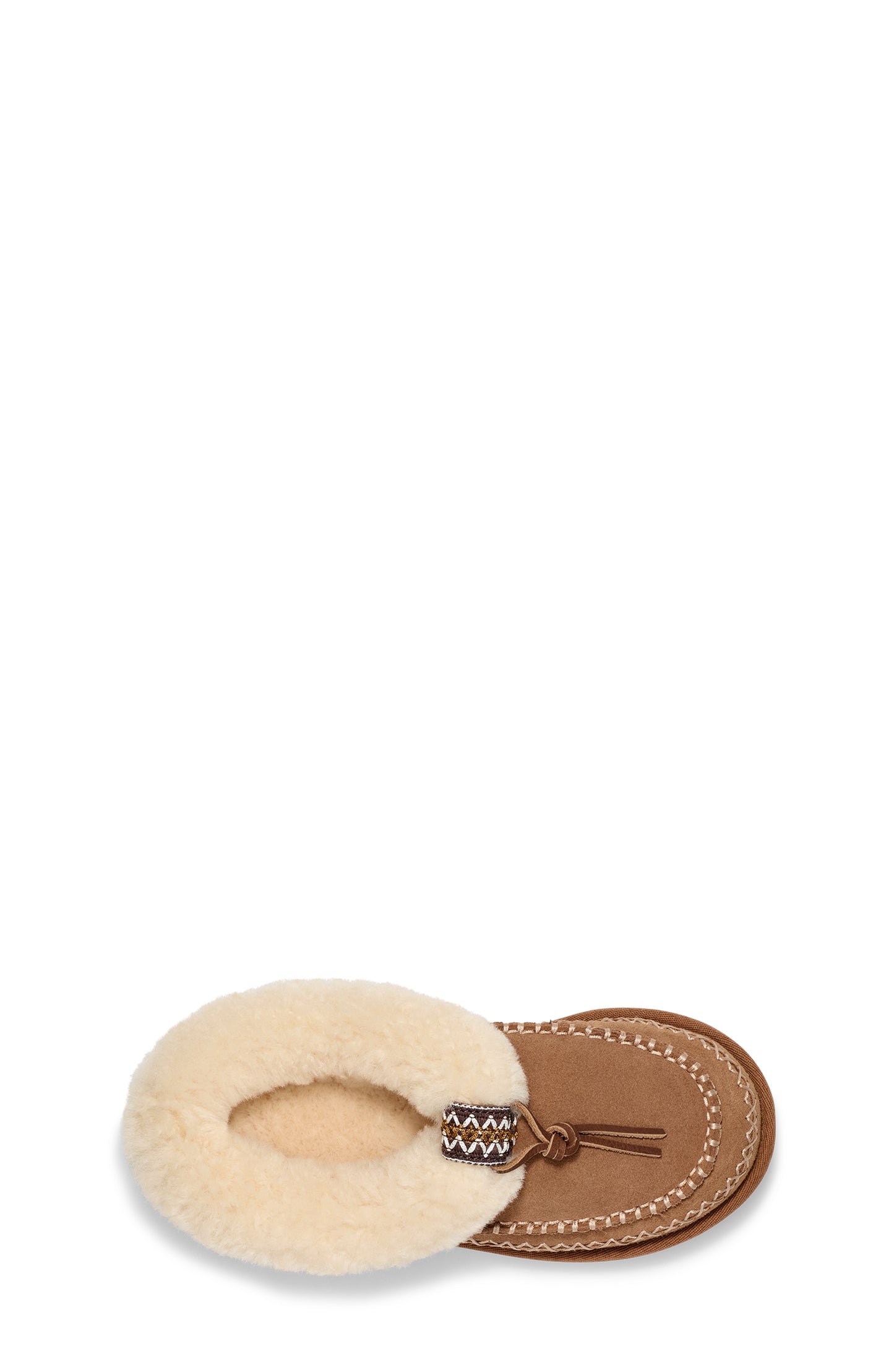 UGG Women's Tasman Alpine Slipper