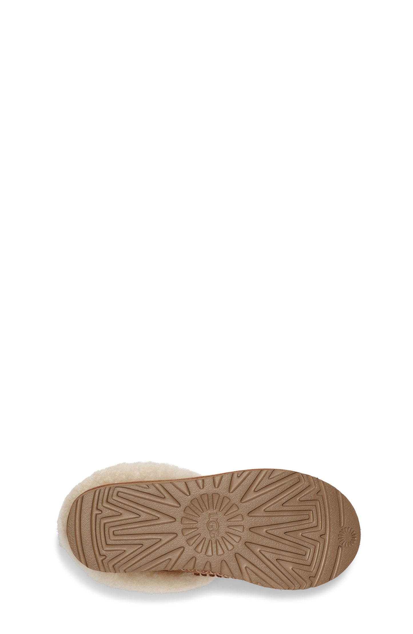 UGG Women's Tasman Alpine Slipper
