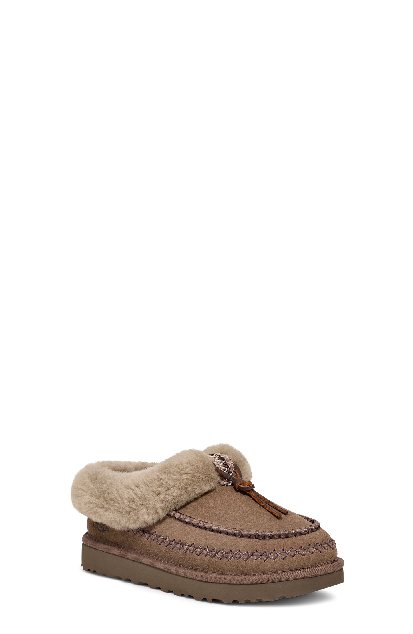 UGG Women's Tasman Alpine Slipper