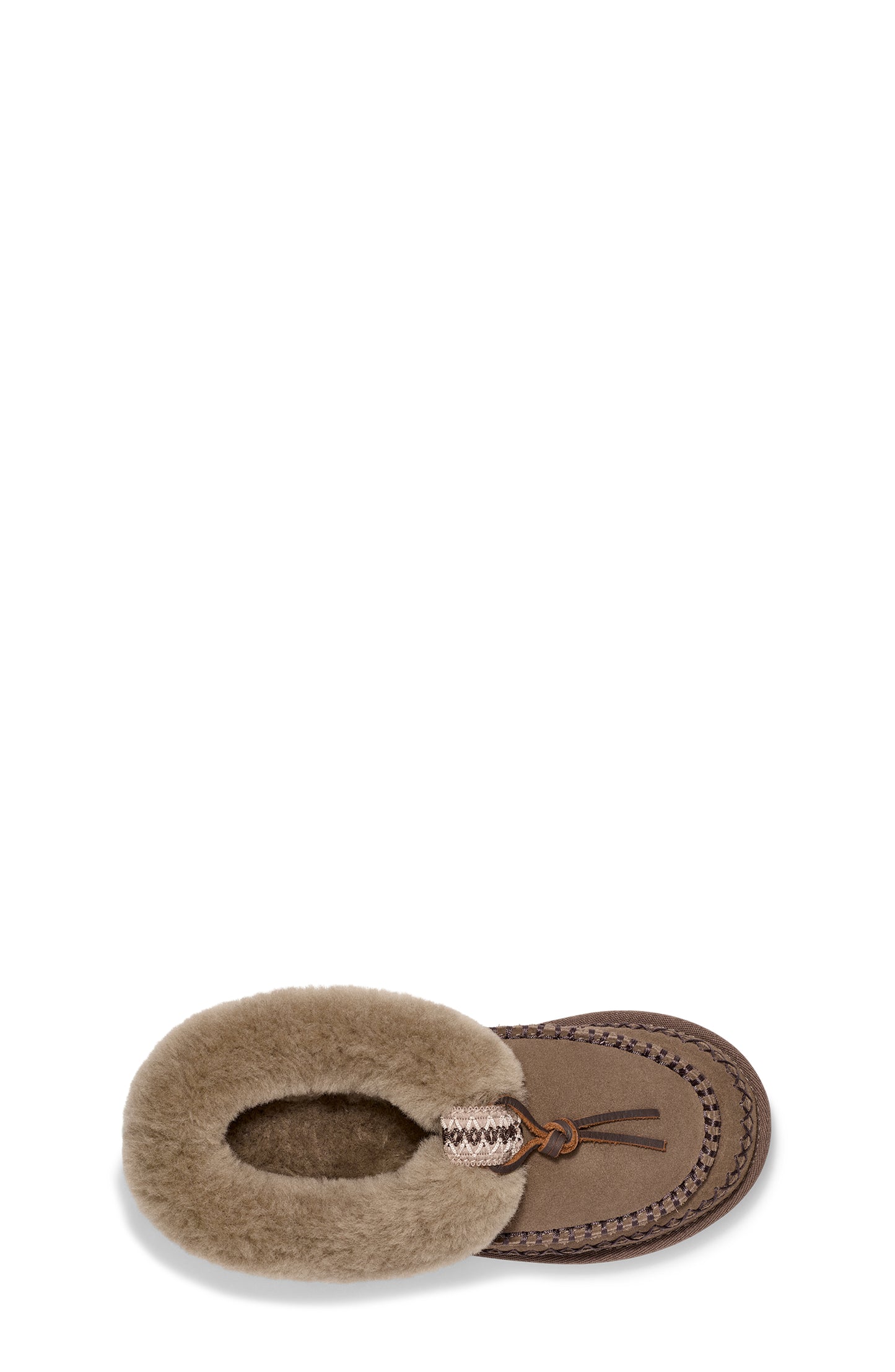 UGG Women's Tasman Alpine Slipper