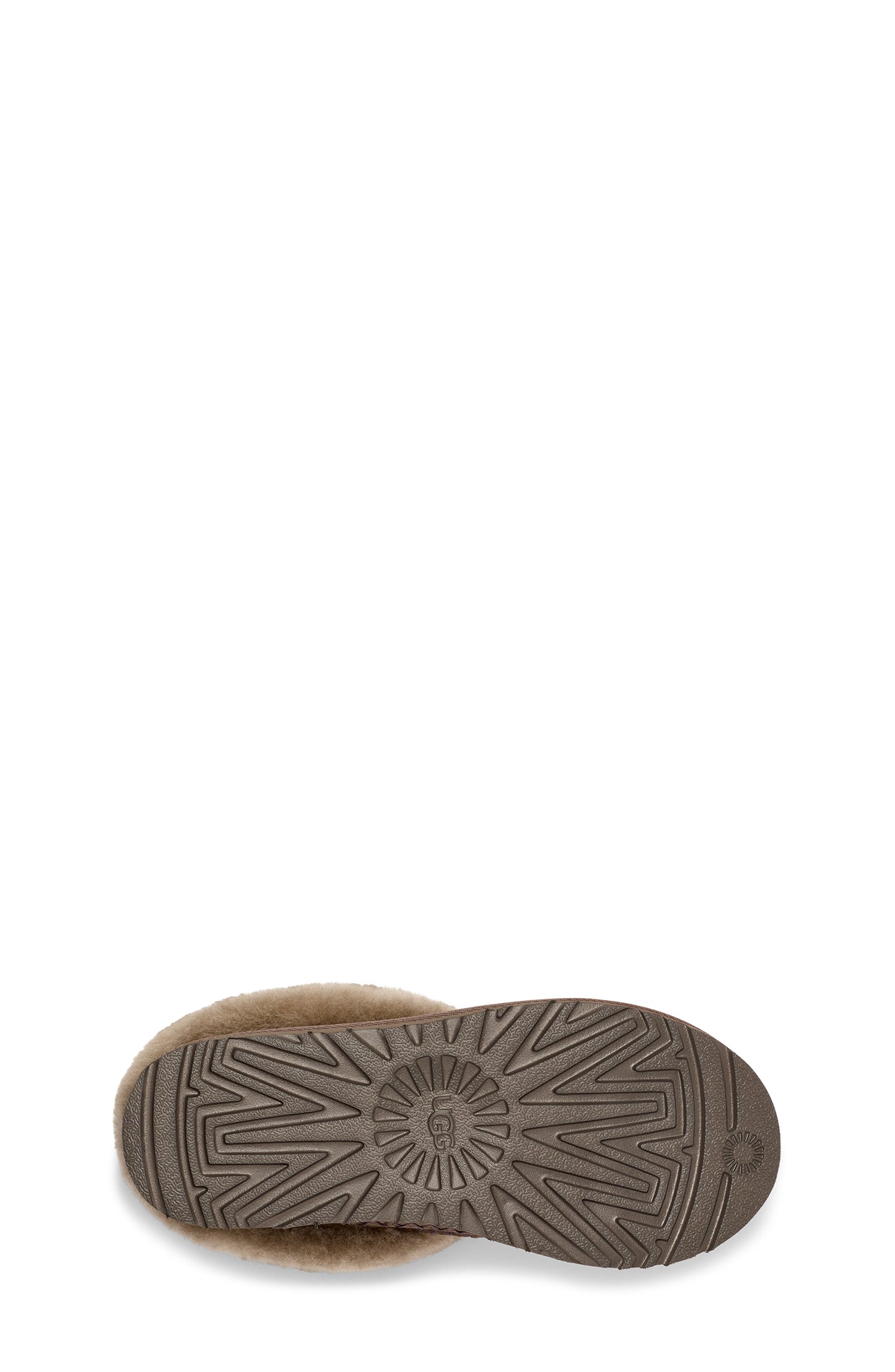 UGG Women's Tasman Alpine Slipper