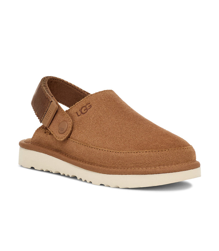 UGG Kids' Goldenstar Clog