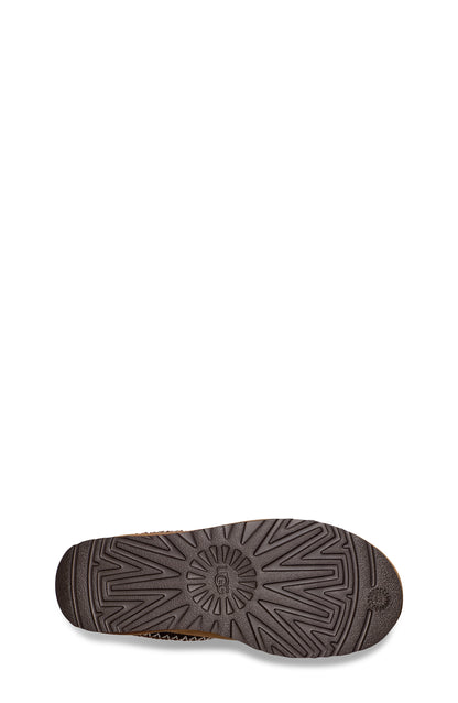 UGG Women's Classic Short Crescent Fashion Boot