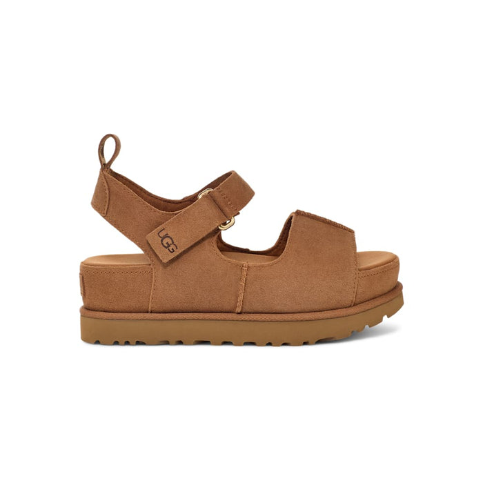 UGG Women's Goldenstar Hi Sandal