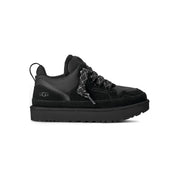 UGG Men's Lowmel Sneaker - Black