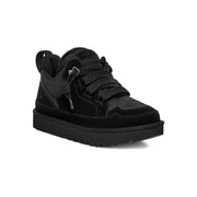 UGG Mens Lowmel Sneaker Black