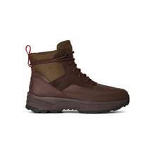 UGG Men's Truckee Field Boot in Dark Toffee