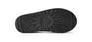 UGG Women's Tasman II Slipper in Black — outsole tread
