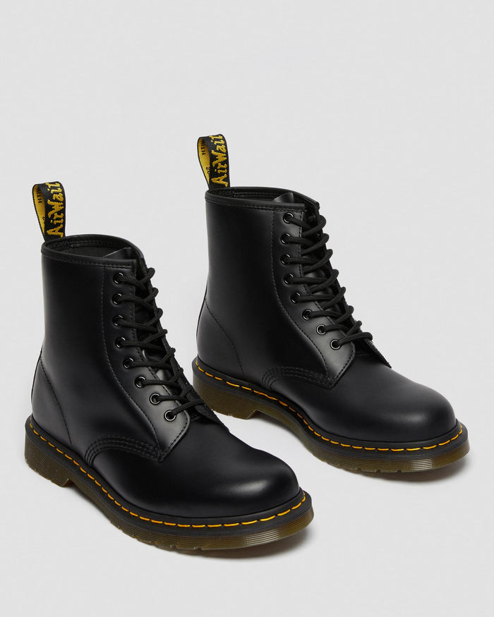 Dr. Martens Women's 1460 8-Eye Nappa Boot