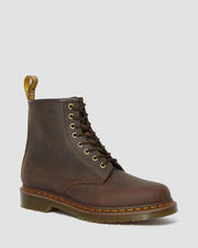 Dr. Martens Unisex 1460 Bex Boot - Dark Brown