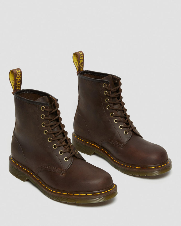 Dr. Martens Unisex 1460 Bex Boot — Dark Brown