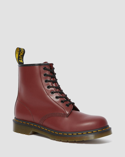 Dr. Martens Unisex 1460 8-Eye Boot
