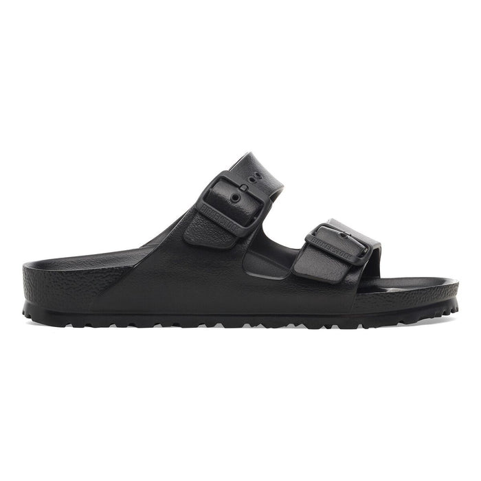 Birkenstock Arizona EVA Sandal — Black