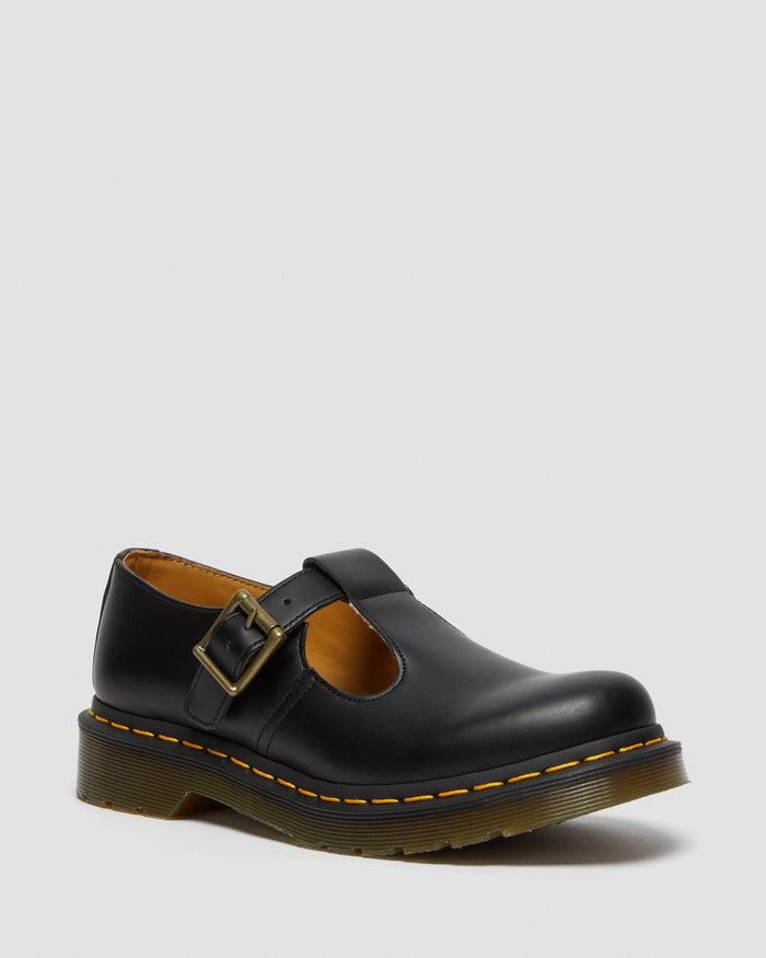 Dr. Martens Women's Polley Slip-On
