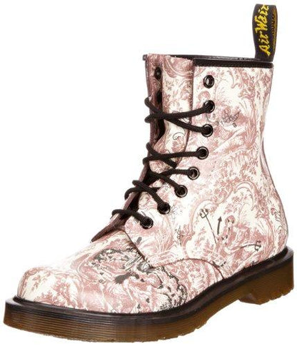 1460 8 EYE BOOT
