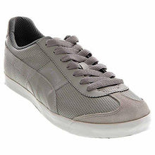 PUMA Men's Roma LP (Blk/Dk Shadow/Gry 8.5 M)