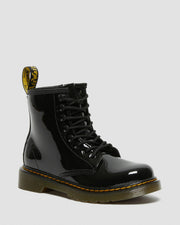 Dr. Martens Kids' 1460 Patent Boot