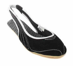 Puma Women's Slingy Black 345081-04 8.5