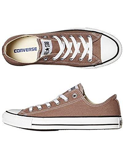 Converse Chuck Taylor All Star Seasonal Ox Sneaker,Ginger Snap