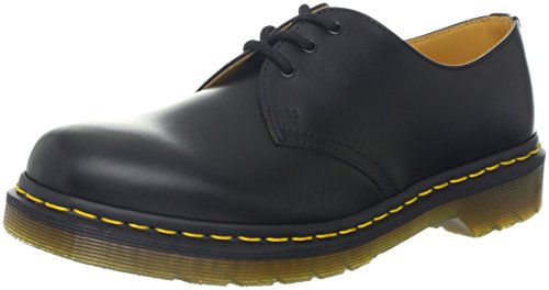 Dr. Martens Unisex 1461 3-Eye Gibson Oxford