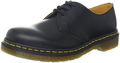 Dr. Martens Unisex 1461 3-Eye Gibson Oxford – Feet Heart