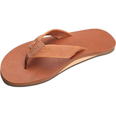 Rainbow Sandals Men's Single Layer Premier Sandal