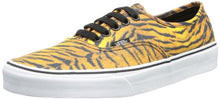 Vans Unisex Authentic Tiger Sneakers