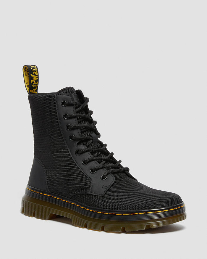 Dr. Martens Unisex 1490 Combs Boot