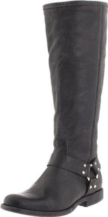 FRYE Women's Phillip Harness Tall Boot
