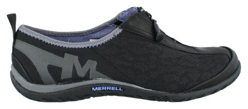 Merrell Women's Enlighten Glitz Shoe — Black, main view