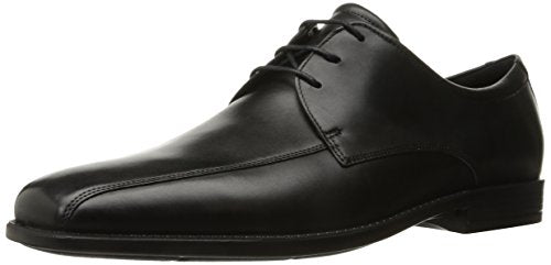 ECCO Men's Edinburgh Bike Toe Tie Oxford