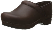 Dansko Women's Pro Xp Mule