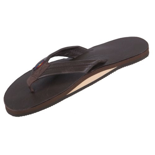 Rainbow Sandals Men's Single Layer Premier Sandal