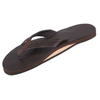 Rainbow Sandals Men's Single Layer Premier Sandal