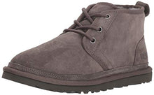 UGG Men's Neumel Boot in Charcoal