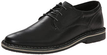 Steve Madden Men's Harpoon Oxford in Black