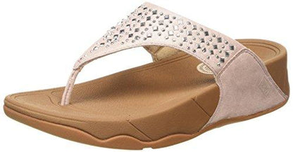 FitFlop Womens Novy Thong Sandal