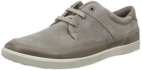 ECCO Men's Collin Nautical Perforated Fashion Sneaker
