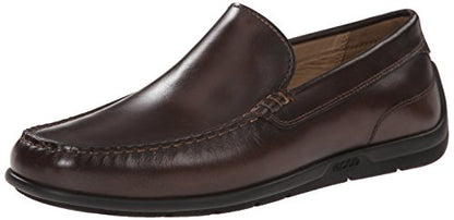 ECCO Men's Classic Moc 2.0 Slip-On Loafer