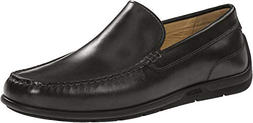 ECCO Men's Classic Moc 2.0 Slip-On Loafer