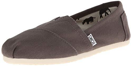 TOMS Women's Canvas Slip-On