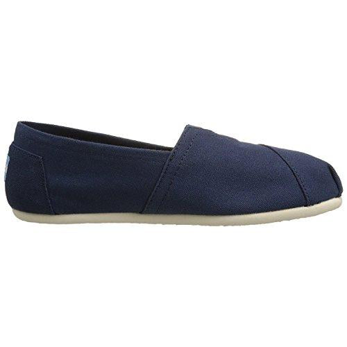 TOMS Women's Canvas Slip-On