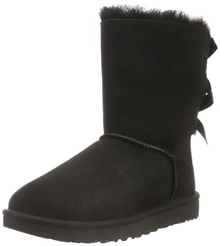 UGG Women's Bailey Bow II Fashion Boot