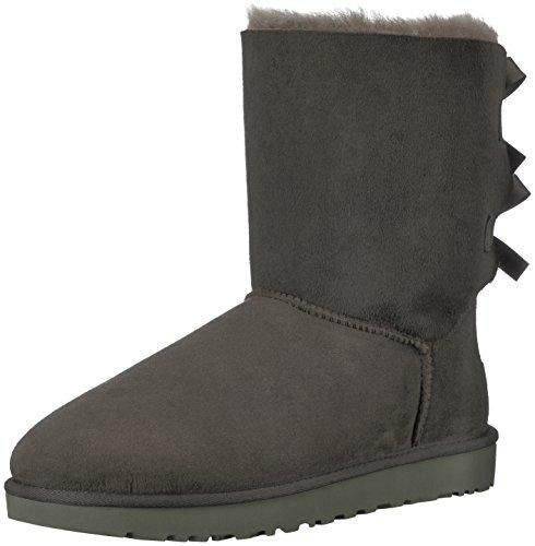 UGG Women's Bailey Bow II Fashion Boot
