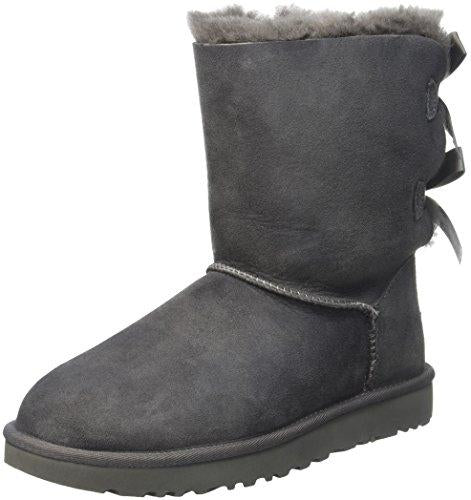 UGG Women's Bailey Bow II Fashion Boot