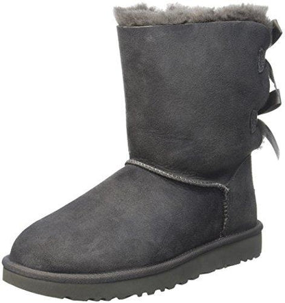 UGG Women's Bailey Bow II Fashion Boot