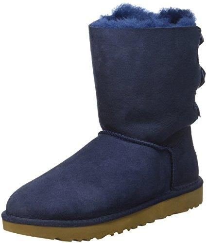 UGG Women's Bailey Bow II Fashion Boot